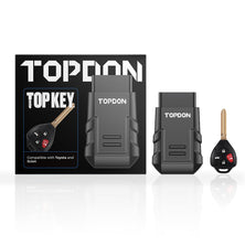 Topdon Topkey Toyota