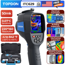Topdon ITC629