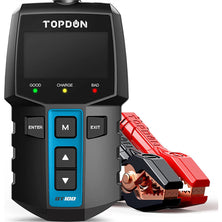 Topdon BT100 Car Battery Tester