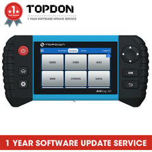 Topdon Artidiag 100 One Year software Update service