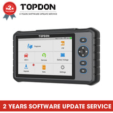 Topdon Artidiag 800 Two Year software Update service